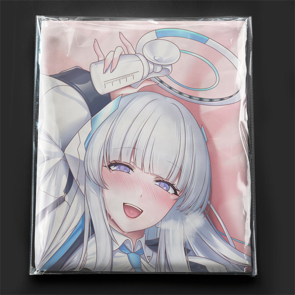 Noa Ushio (Version 4) – AnimePillow-Fan-Art-Edition