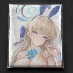 Toki Asuma (Deluxe) – AnimePillow Fan-Art-Edition