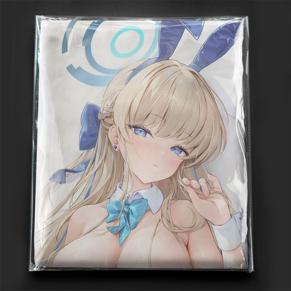 Toki Asuma (Deluxe) – AnimePillow Fan-Art-Edition