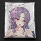 Kadenokouji Yukari (Yukata-Version) – AnimePillow-Fan-Art-Edition