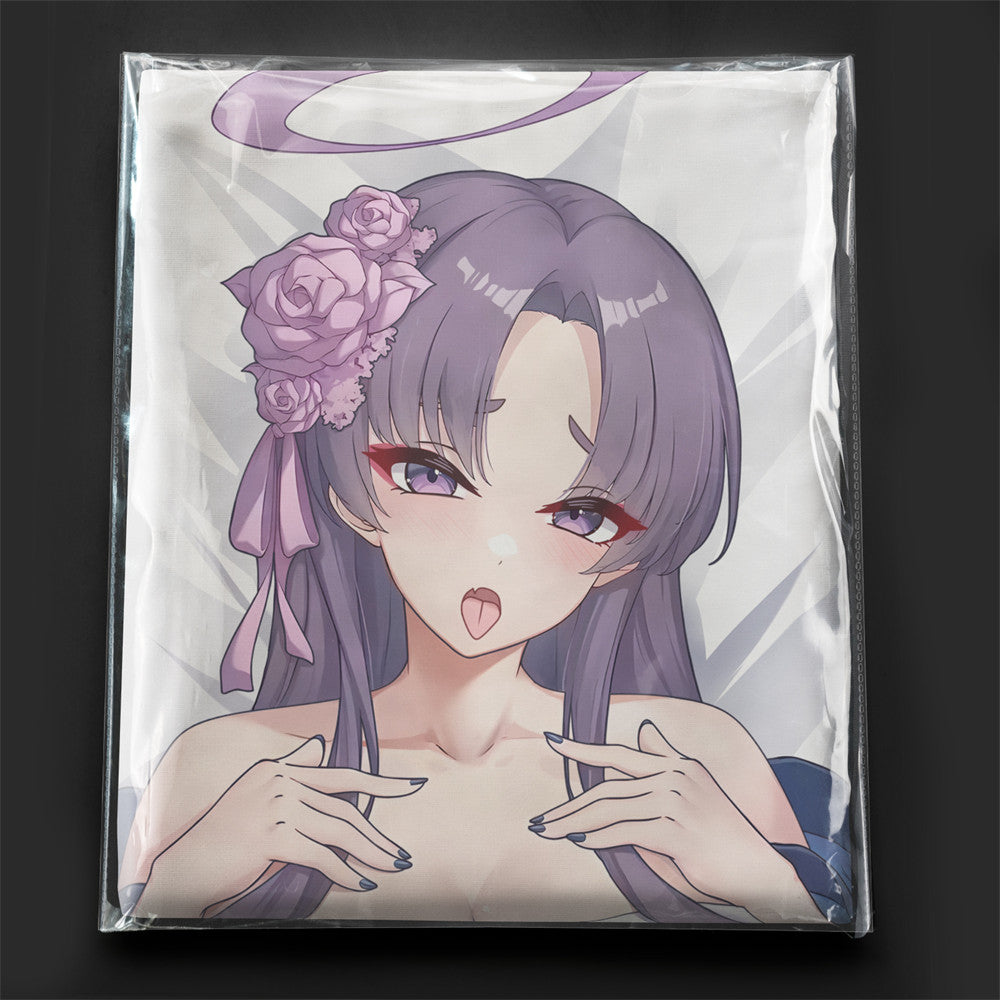 Kadenokouji Yukari (Yukata-Version) – AnimePillow-Fan-Art-Edition
