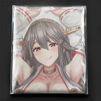 Haruna – AnimePillow-Fan-Art-Edition