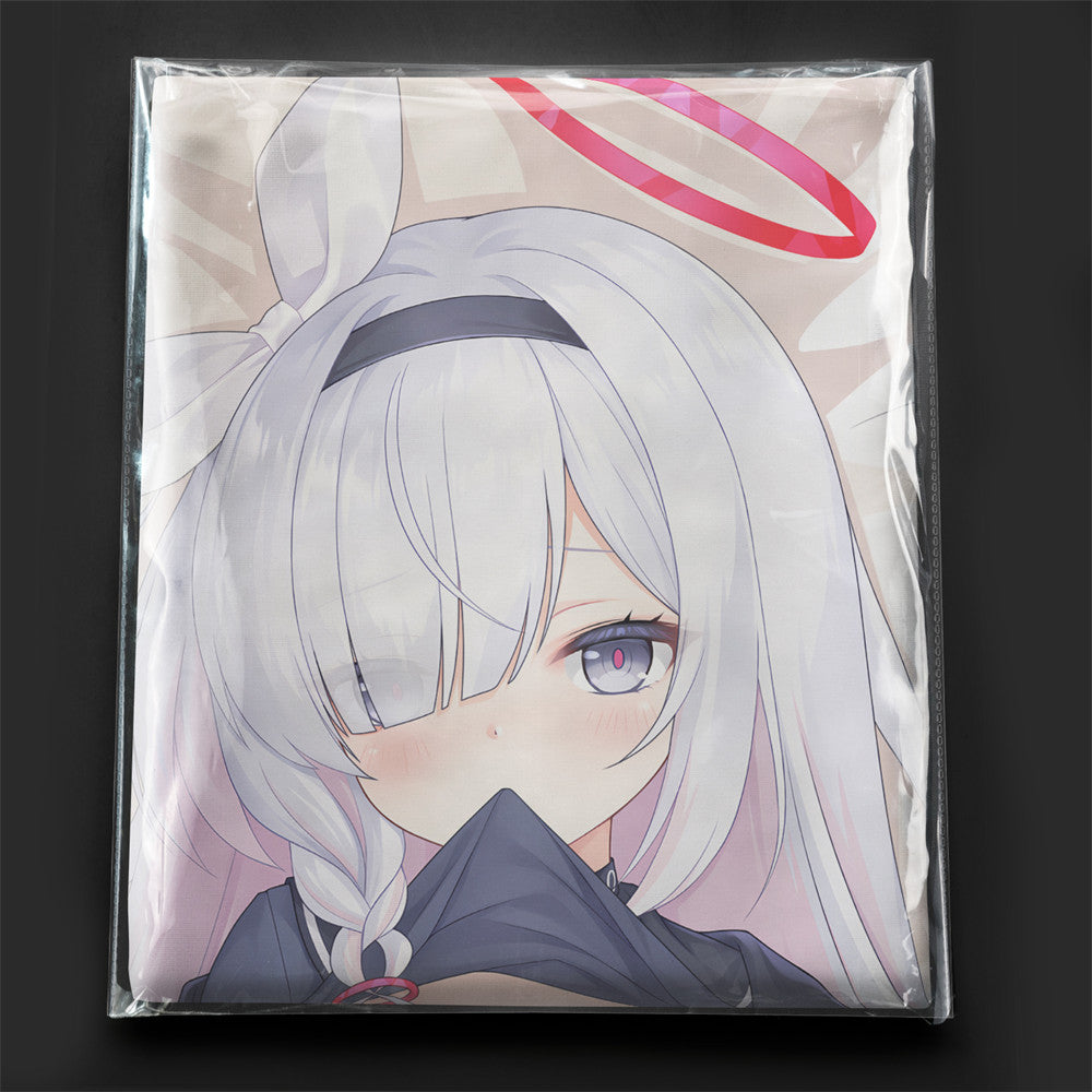 Plana (Ver.7) - Anime Pillowcase Fan-Art Edition