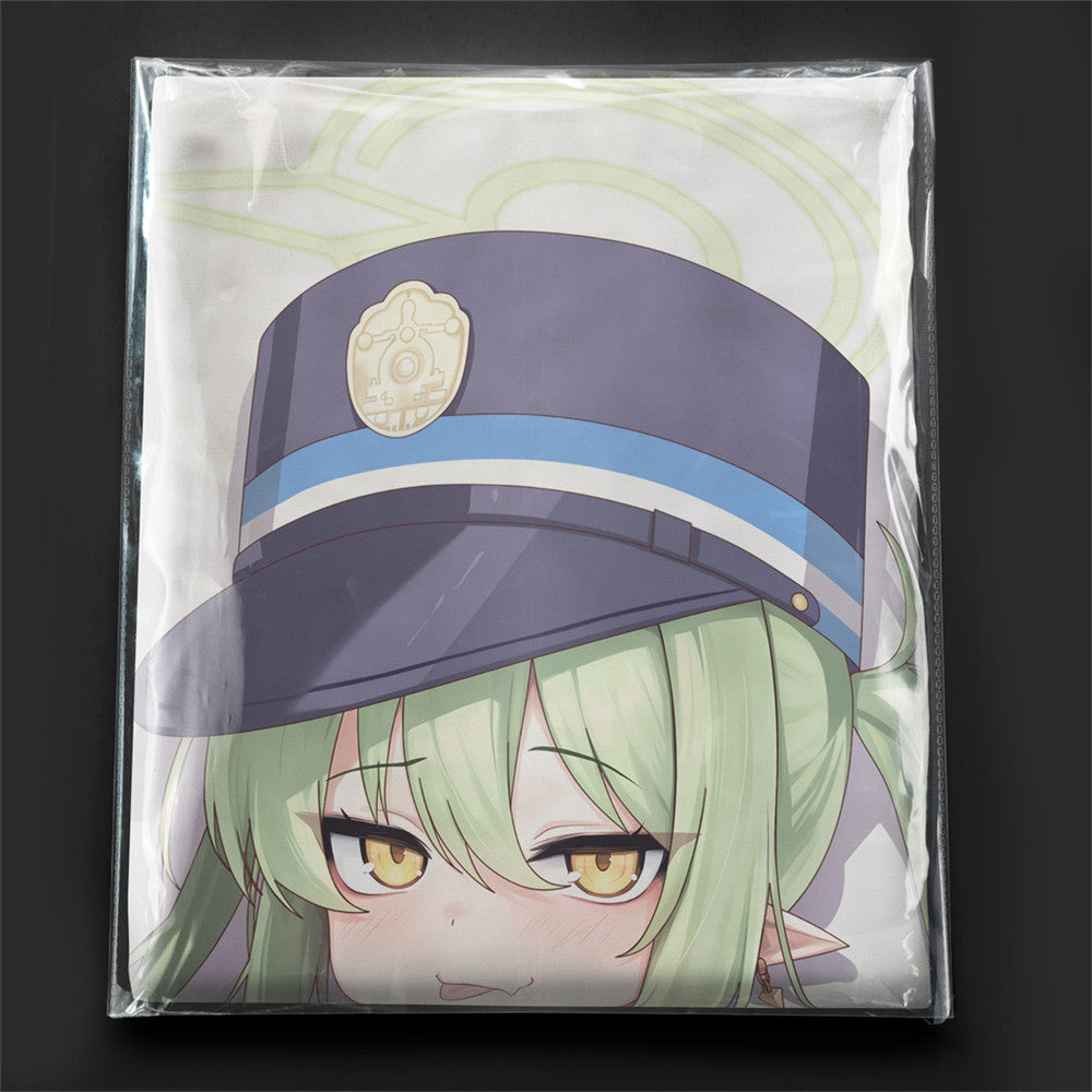 Nozomi Tachibana - Anime Pillowcase Fan-Art Edition