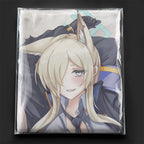 Kanna Ogata – AnimePillow-Fan-Art-Edition