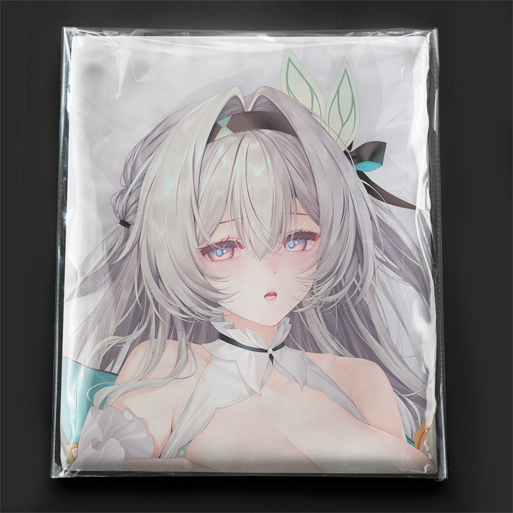 Firefly (Deluxe-Version) – AnimePillow-Fan-Art-Edition