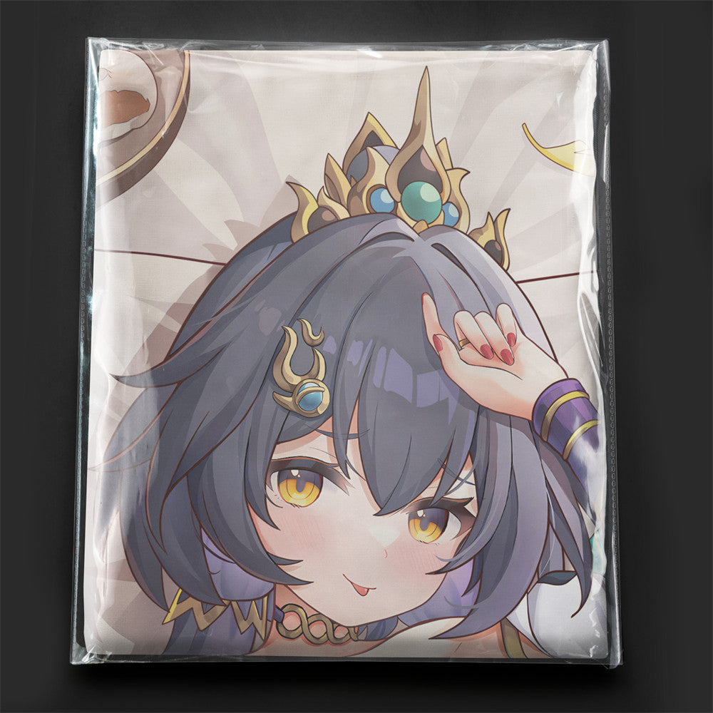 Yunli – AnimePillow-Fan-Art-Edition