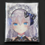 Sakuya Izayoi (Version 2) – AnimePillow-Fan-Art-Edition