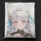 Jinhsi – AnimePillow-Fan-Art-Edition