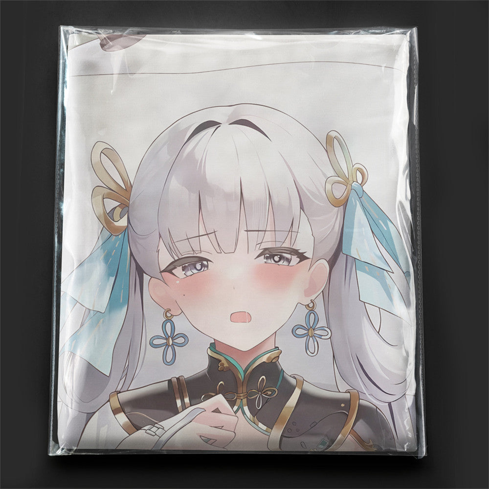 Jinhsi – AnimePillow-Fan-Art-Edition