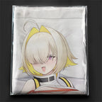 Elegg (Version 3) – AnimePillow-Fan-Art-Edition