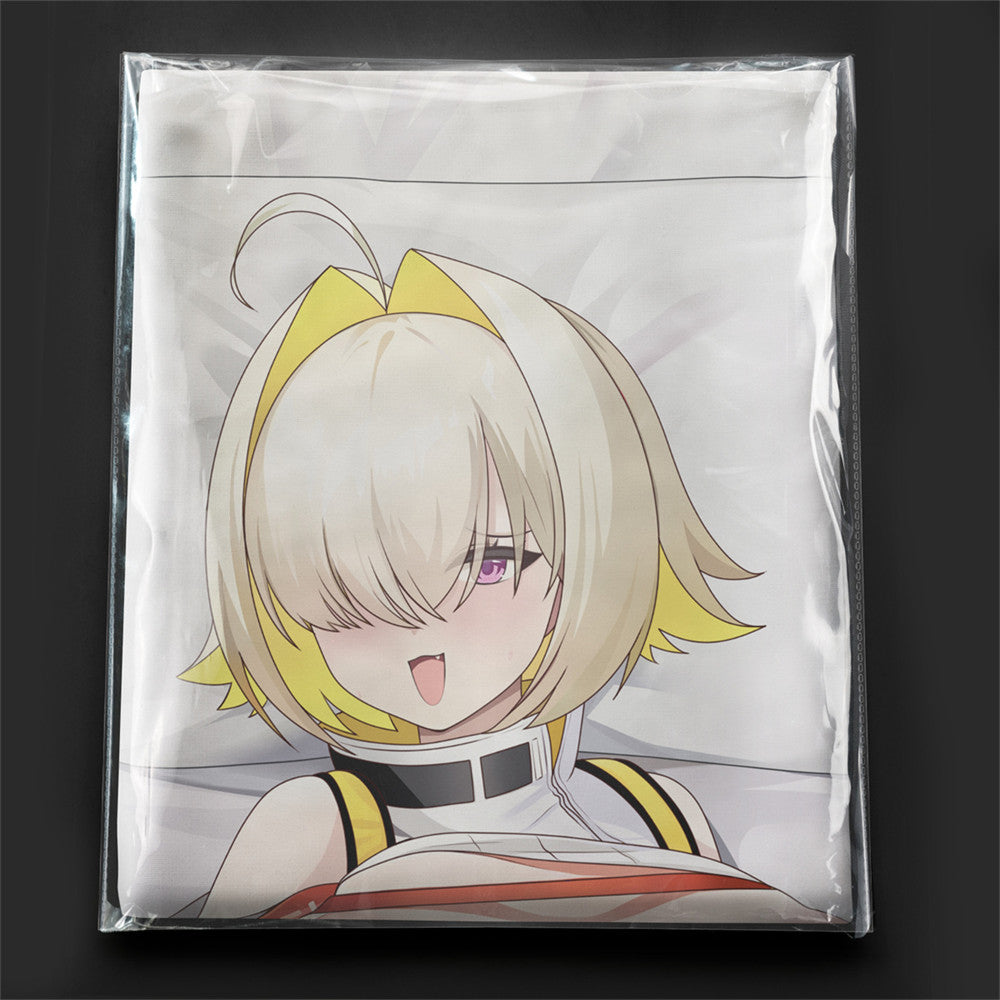 Elegg (Version 3) – AnimePillow-Fan-Art-Edition