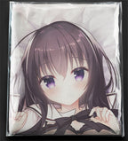 Kanade-chan – AnimePillow-Fan-Art-Edition