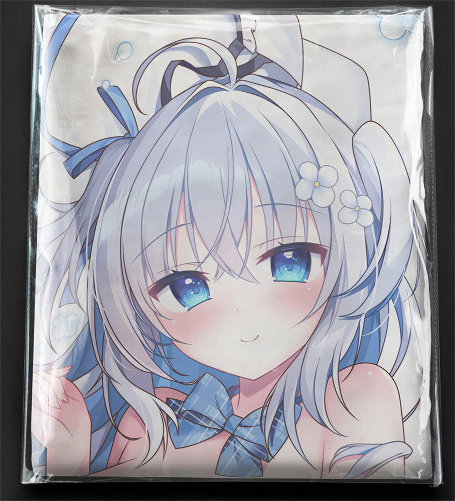 Nata-chan – AnimePillow-Fan-Art-Edition