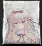 White Alice – AnimePillow Fan-Art-Edition
