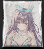 Black Alice - Anime Pillowcase Fan-Art Edition