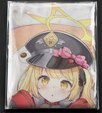 Tanga Ibuki (Ver.2) - Anime Pillowcase Fan-Art Edition