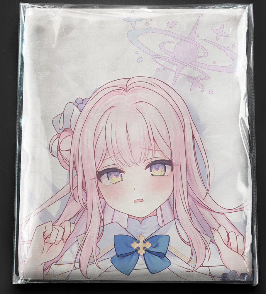 Mika Misono (Version 4) – AnimePillow-Fan-Art-Edition