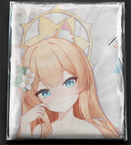 Iochi Mari (Ver.2) - Anime Pillowcase Fan-Art Edition