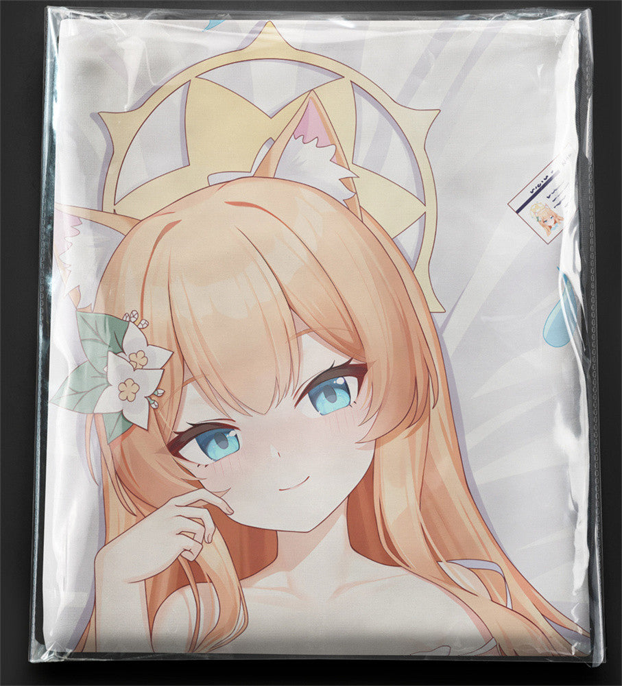 Iochi Mari (Ver.2) - Anime Pillowcase Fan-Art Edition