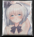 Youmu Konpaku (Ver.2) - Anime Pillowcase Fan-Art Edition