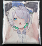 Brid – AnimePillow-Fan-Art-Edition