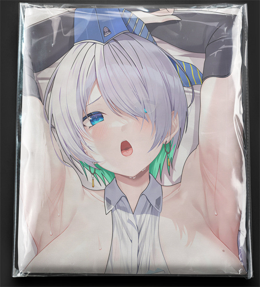 Brid – AnimePillow-Fan-Art-Edition
