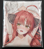 Miu Yarai – AnimePillow-Fan-Art-Edition