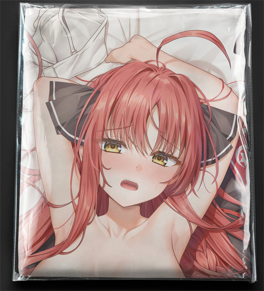 Miu Yarai – AnimePillow-Fan-Art-Edition
