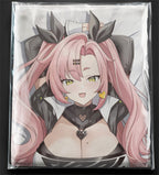 Nicole Demara - Anime Pillowcase Fan-Art Edition