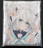 Shirakami Fubuki (Ver.3) - Anime Pillowcase Fan-Art Edition