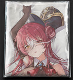 Houshou Marine (Ver.2) - Anime Pillowcase Fan-Art Edition