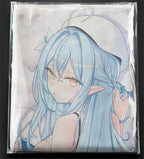 Yukihana Lamy (Version 3) – AnimePillow-Fan-Art-Edition