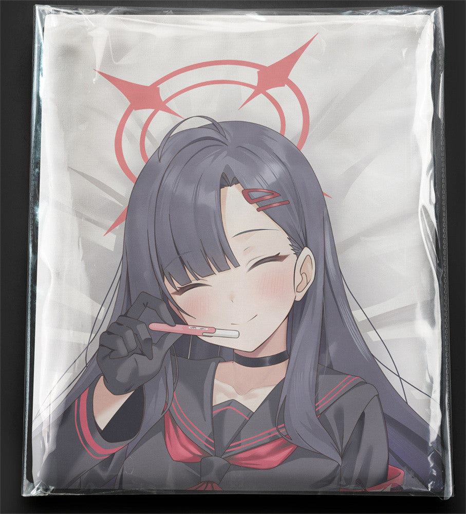 Ichika Nakamasa (Version 3) – AnimePillow-Fan-Art-Edition