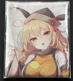Okina Matara - Anime Pillowcase Fan-Art Edition