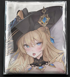 Navia - Anime Pillowcase Fan-Art Edition