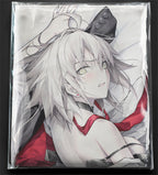 Jeanne d'Arc Alter - Anime Pillowcase Fan-Art Edition