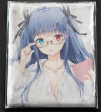 Ibuki (White Shirt Ver.) - Anime Pillowcase Fan-Art Edition