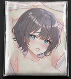 Oozora Subaru (Ver.2) - Anime Pillowcase Fan-Art Edition