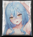 Yukihana Lamy (Unterwäsche-Version) – AnimePillow-Fan-Art-Edition