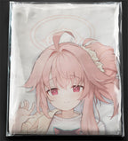 Natsu Yutori (Band-Version) – AnimePillow-Fan-Art-Edition