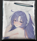Yuuka Hayase (Pyjama-Version) – AnimePillow-Fan-Art-Edition