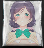 Nozomi Tojo – AnimePillow Fan-Art-Edition