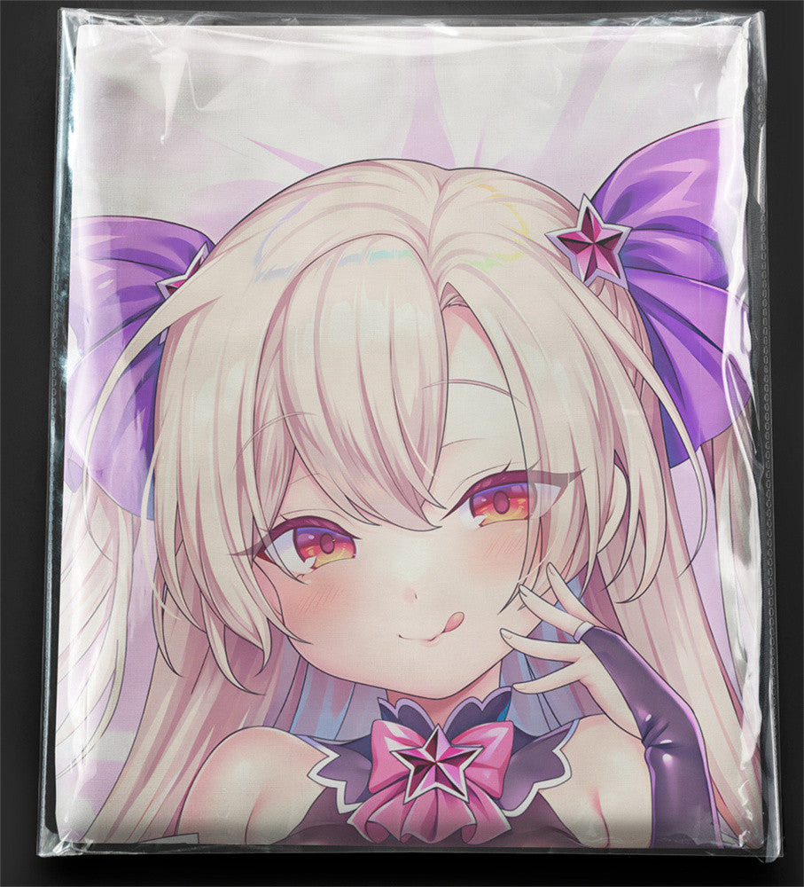 Ririka – AnimePillow-Fan-Art-Edition