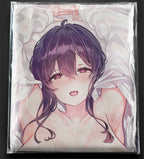 Yuzuka Nonohara - Anime Pillowcase Fan-Art Edition