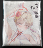 Marina Ikekura – AnimePillow Fan-Art-Edition