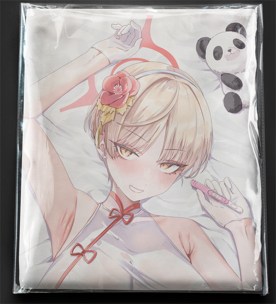 Marina Ikekura – AnimePillow Fan-Art-Edition