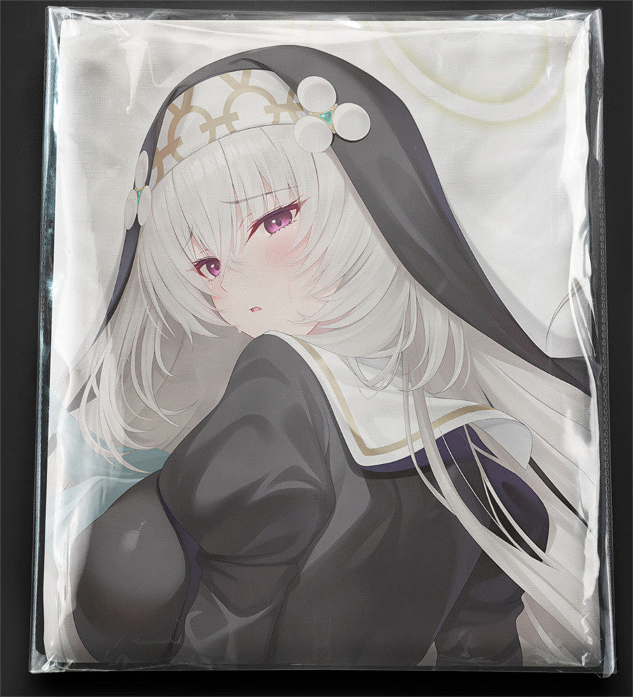 Sakurako Utazumi – AnimePillow-Fan-Art-Edition