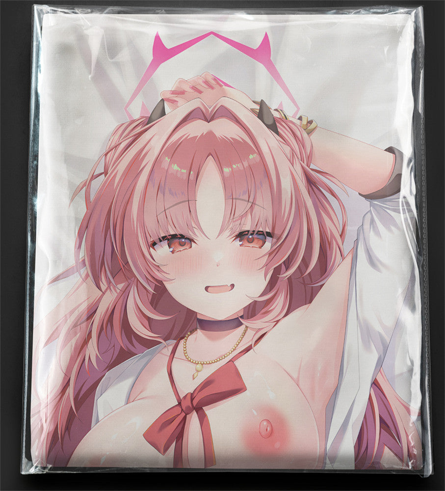 Kirara Yozakura (Version 3) – AnimePillow-Fan-Art-Edition