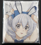Teresa Testarossa – AnimePillow-Fan-Art-Edition